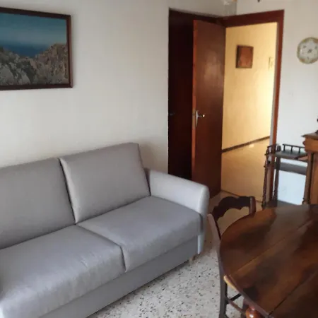 Prázdninový dům Theana