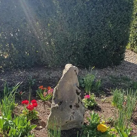 Prázdninový dům Theana Cazilhac (Herault)