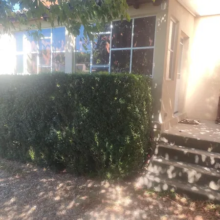 Theana Prázdninový dům *