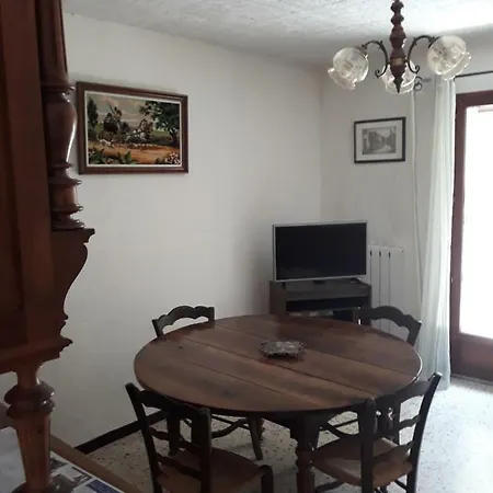Theana Hébergement de vacances Cazilhac (Herault)