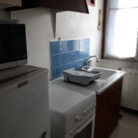 Theana Prázdninový dům Cazilhac (Herault)
