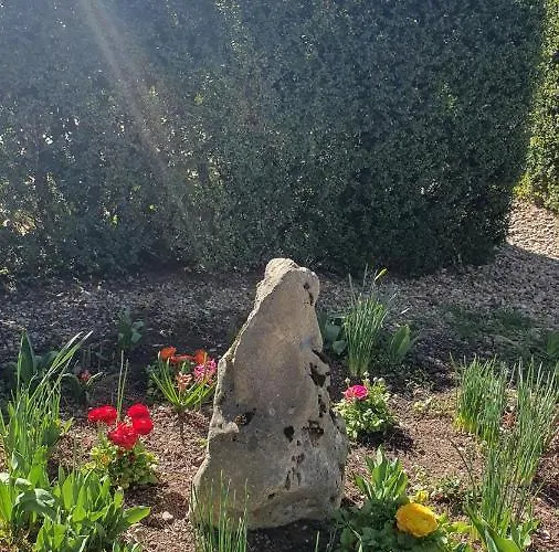 Nyaraló Theana Cazilhac